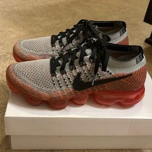Nike Vapormax Flyknit